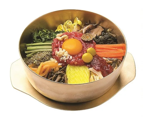 한국관 본점 사진 2