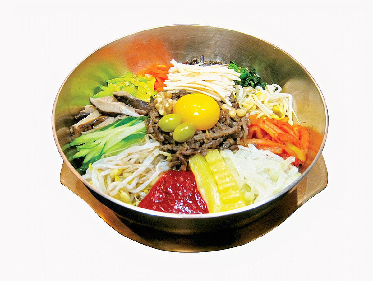 한국관 본점 사진 5