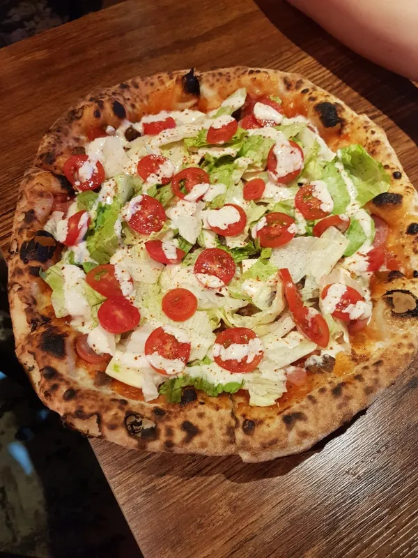META PIZZA 사진 2