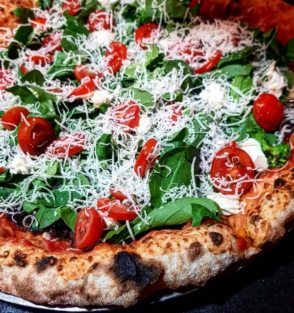 META PIZZA 사진 3