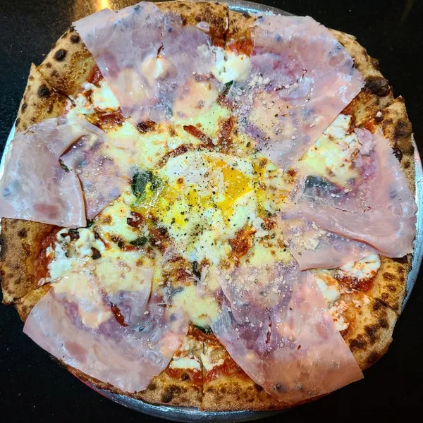 META PIZZA 사진 4