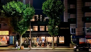 Central Site Yeonnam