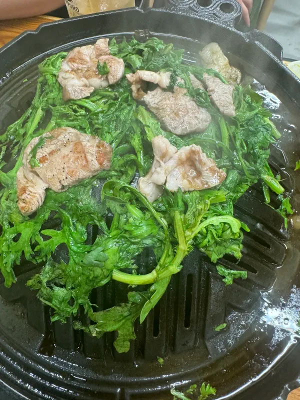 ジンギスカン羊はち 三軒茶屋店 사진 4