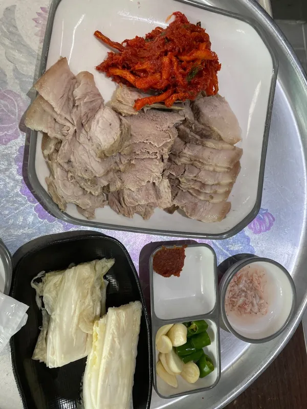 동해막국수 사진 3