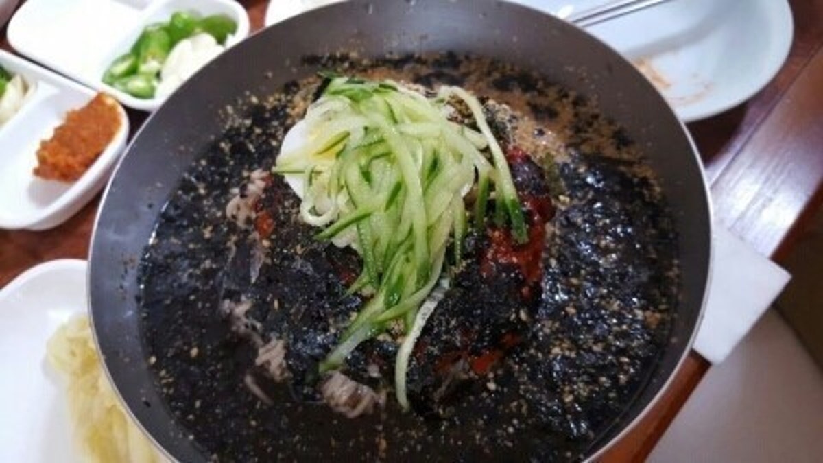 동해막국수 사진 4