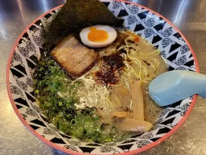 ラメングルマ