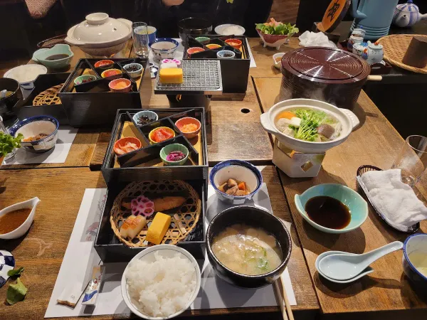 유후료치쿠 사진 5