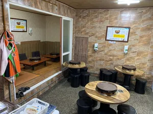 춘천명물닭갈비