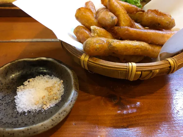 炭焼処こてつ 사진 4
