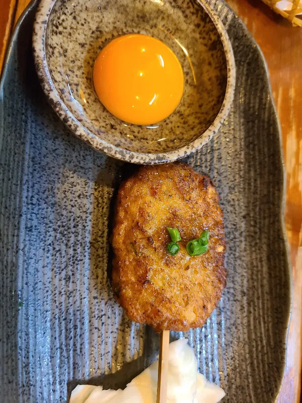 炭焼処こてつの写真2