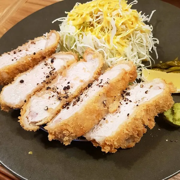 카와카츠 본점 사진 2
