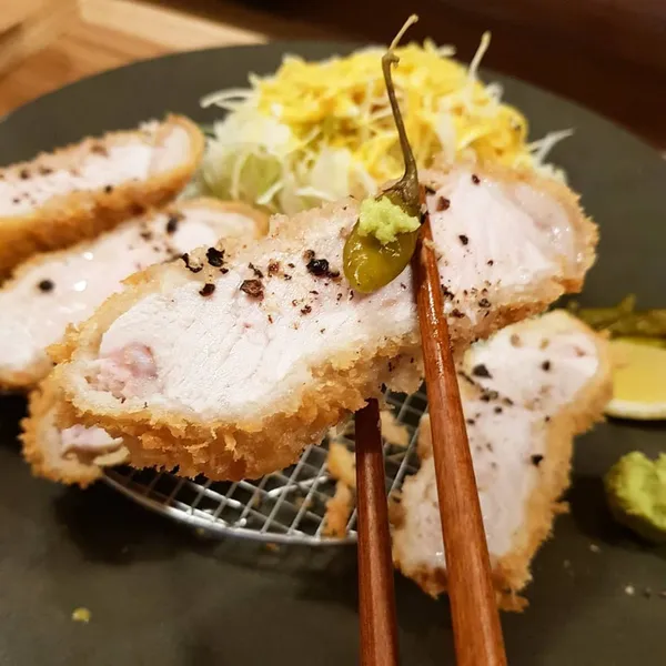 카와카츠 본점 사진 3