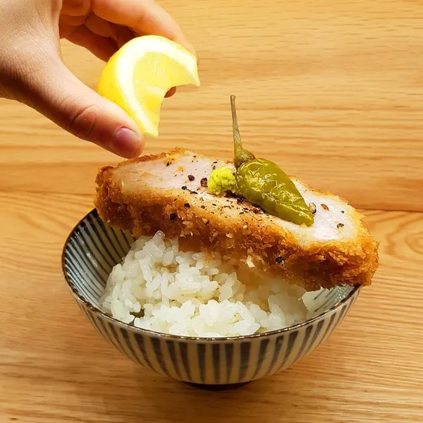 카와카츠 본점 사진 4
