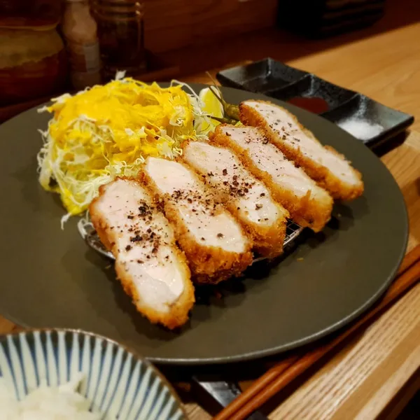 카와카츠 본점 사진 5