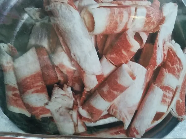 청심식당 사진 2