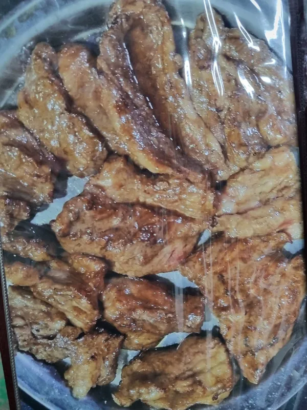 청심식당 사진 5