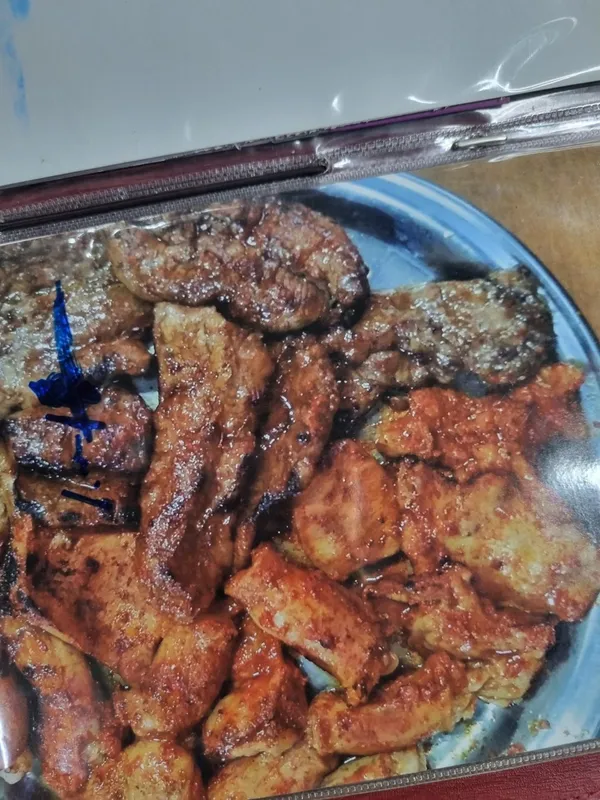 チョンシム食堂の写真4