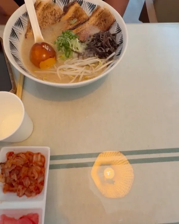 이츠모라멘 사진 5