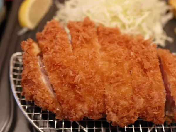 Tonkatsu Hasegawa 사진 3