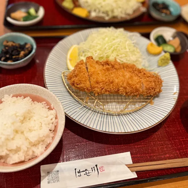 Tonkatsu Hasegawa 사진 5