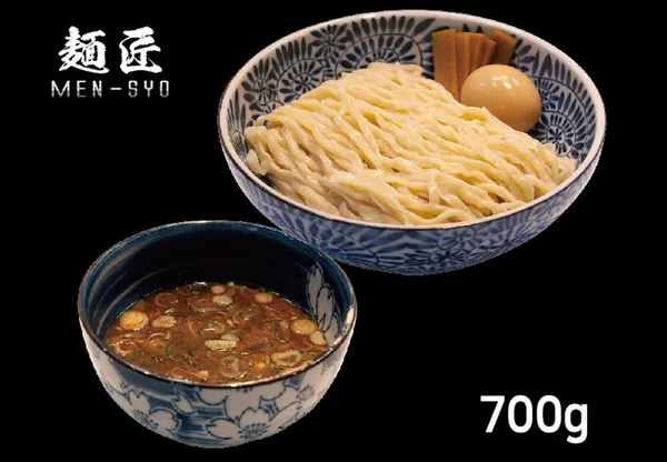 멘쇼 사진 4