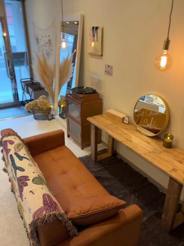 LeChienCafe 카페 사진 3