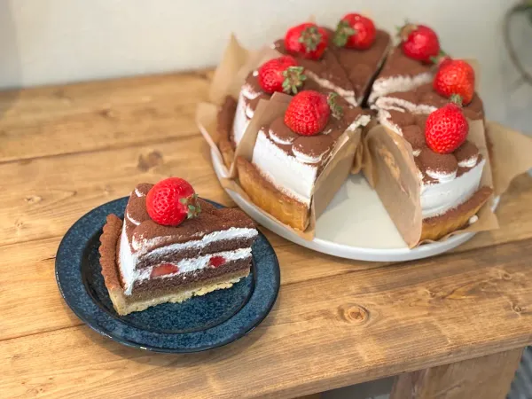 LeChienCafe 카페 사진 4