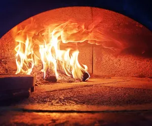 Daejangjangihwadeok Pizza