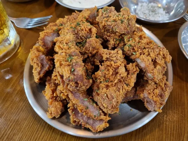 깡돼후 사진 2