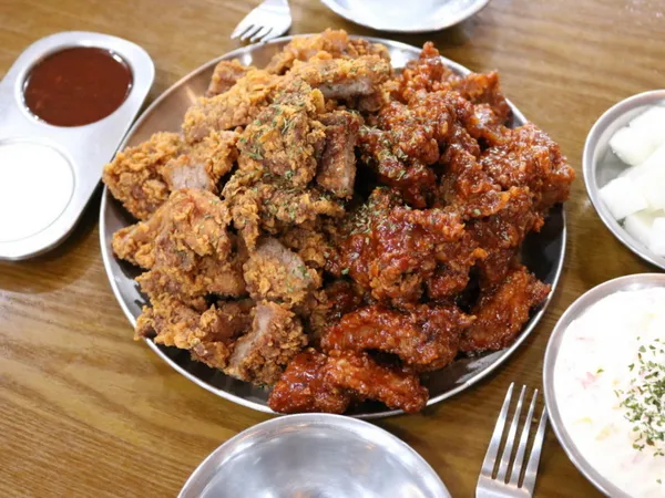 깡돼후 사진 4