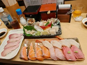 春駒 本店