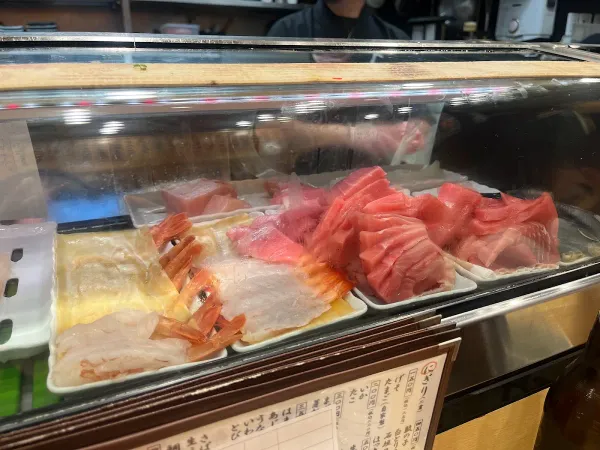 하루코마 본점 사진 5