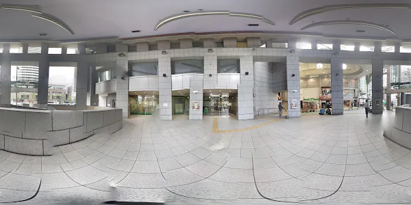 오사카 시립 주택 박물관