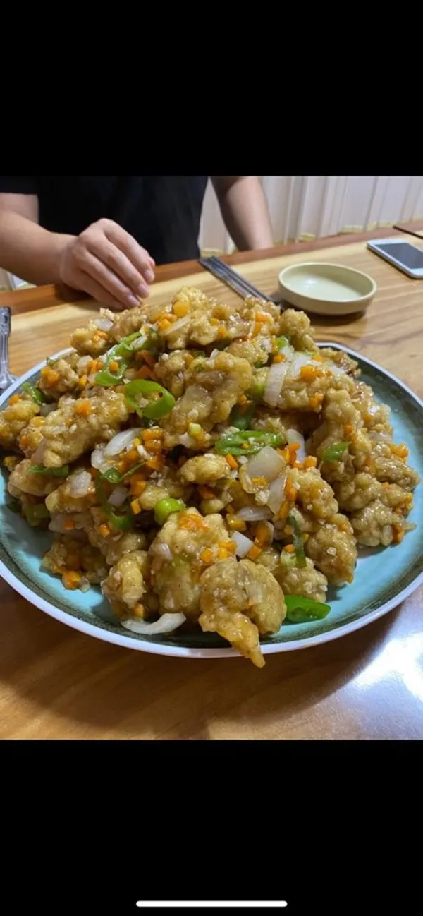 해룡반점 사진 3