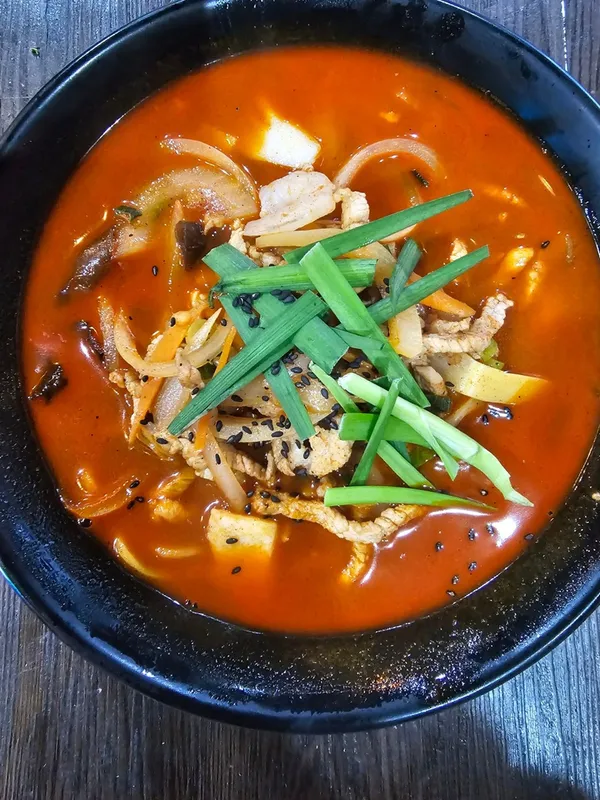 삼산동짬뽕의신화 사진 3