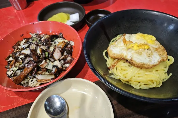 삼산동짬뽕의신화の写真3