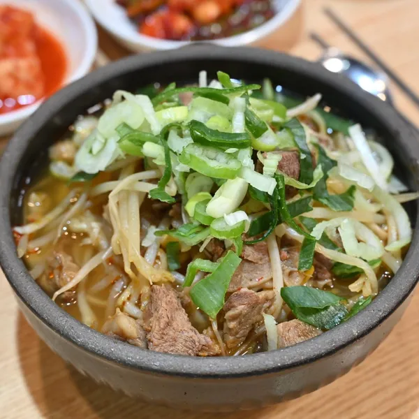 해운대원조할매국밥 사진 2