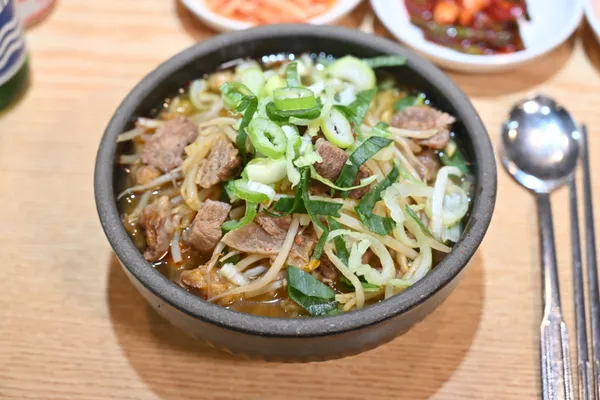 해운대원조할매국밥 사진 4