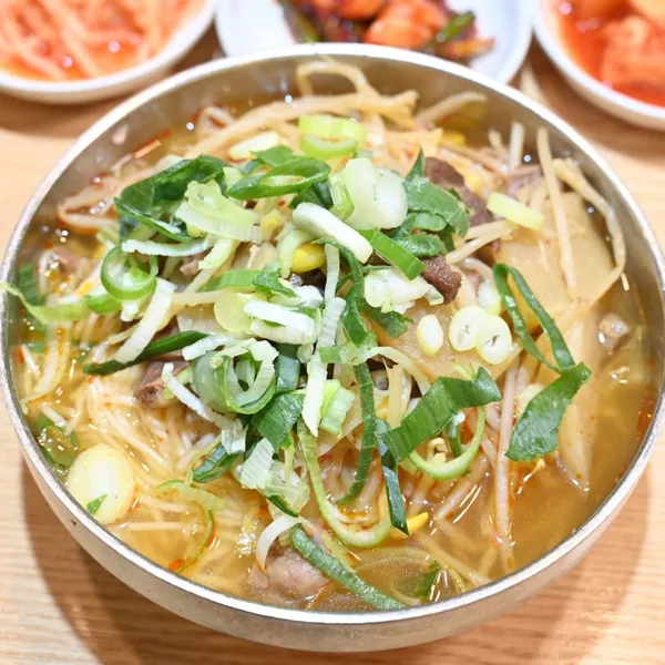해운대원조할매국밥 사진 5