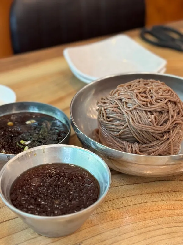 와룡소바 사진 4