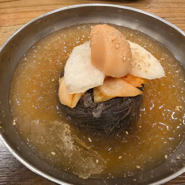 와룡소바 사진 5