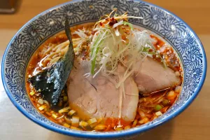 中華そば 多賀野