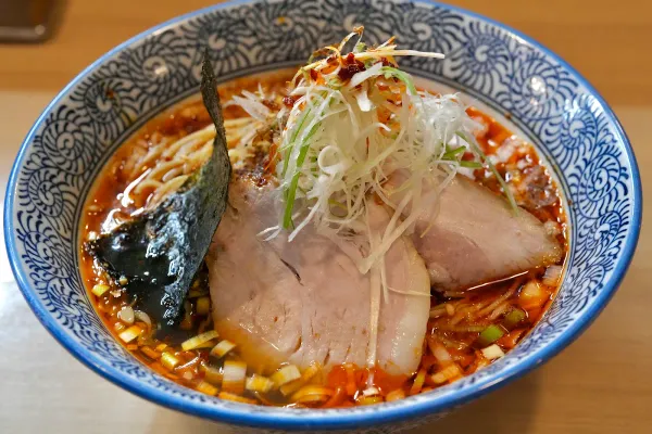 중화소바 타카노 사진 3
