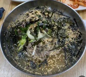 옹기종기감자옹심이