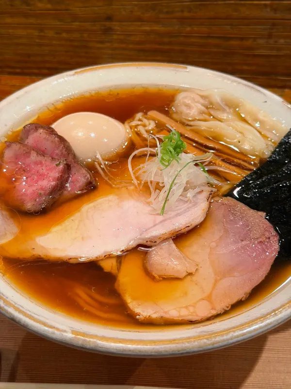 Homemade Ramen 麦苗 사진 5