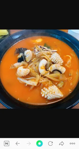 연짬뽕