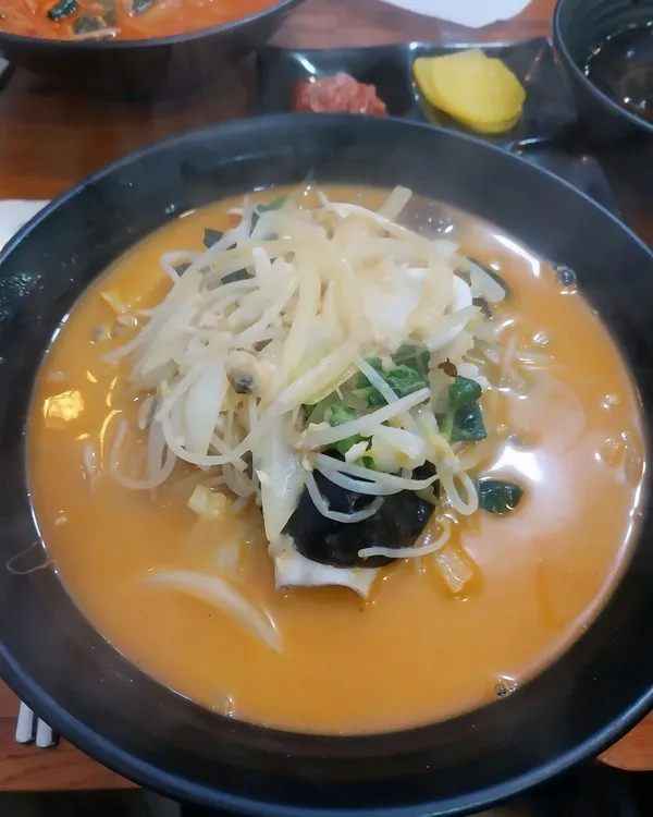 연짬뽕 사진 4