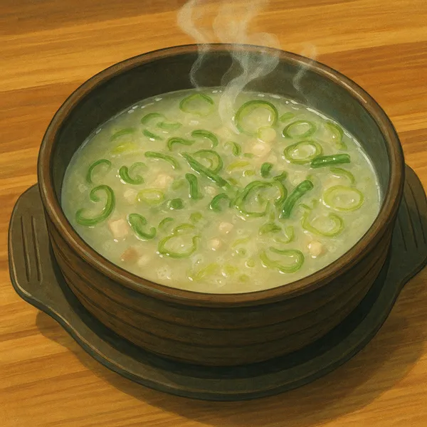 3일한우국밥