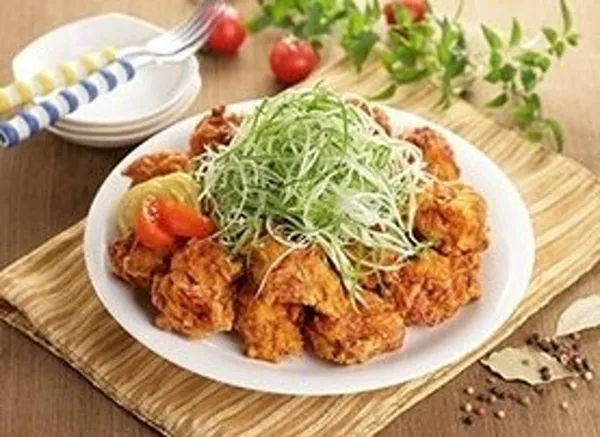 왕천파닭 금천점 사진 2