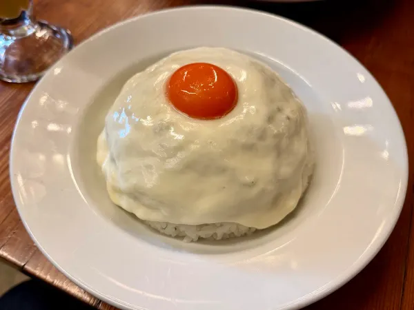 커리 & 바 모쿠바자 사진 4